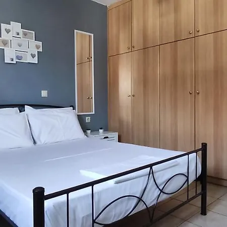 Kassiani Apartment Kastania (Corfu)