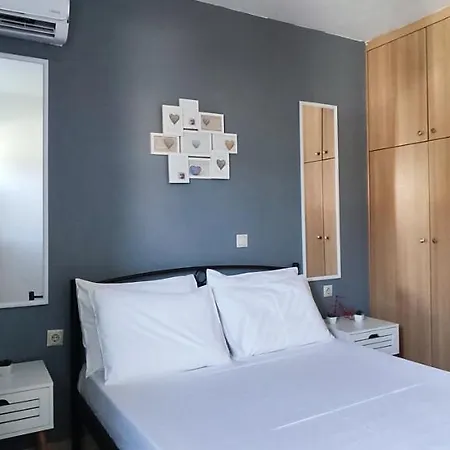 Apartment Kassiani
