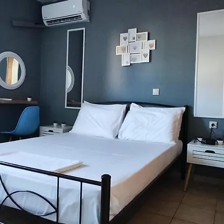 Kassiani Apartment *