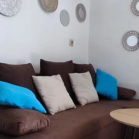 Apartman Kassiani