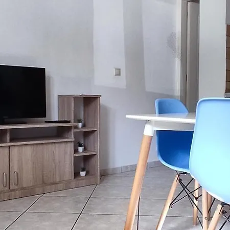 Apartman Kassiani *