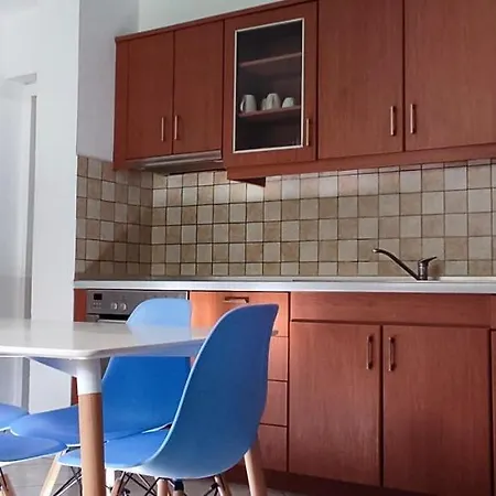 Kassiani Apartment