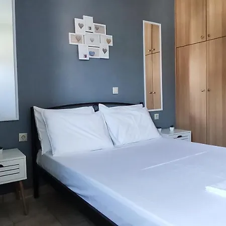 Apartment Kassiani