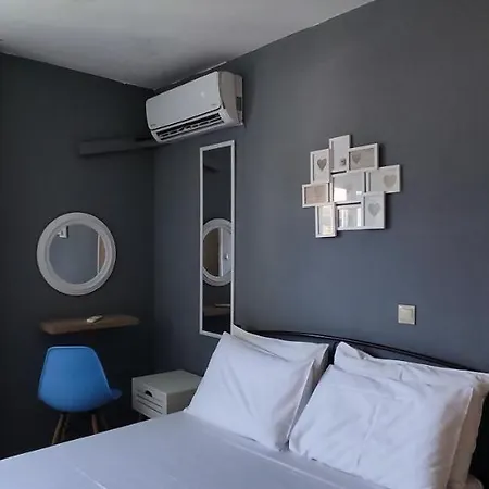 Kassiani Apartment