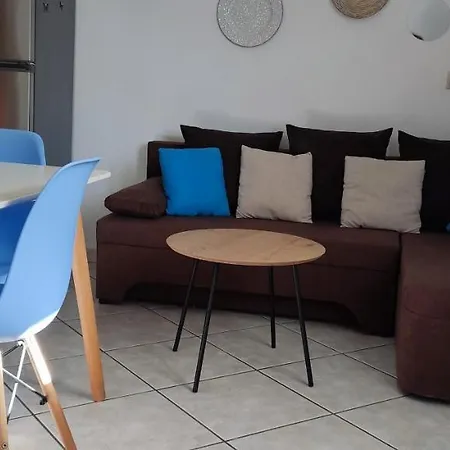 Apartman Kassiani
