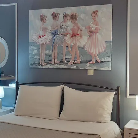 Kassiani Apartman