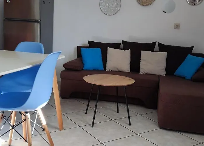 Appartamento Kassiani